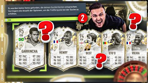 Mega Pack Luck Im Prime Icon Moments Pack Roulette Fifa Pack