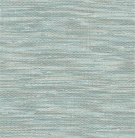 Brewster Home Fashions Tibetan Grasscloth Teal Peel And Stick Wallpaper Decoratorsbest