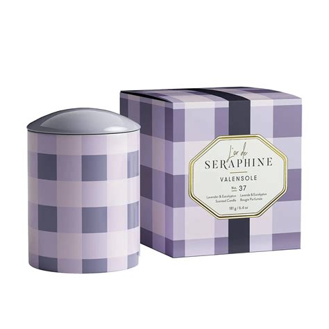 We've Rounded Up the 12 Best Lavender Candles to Try ASAP | Who What Wear