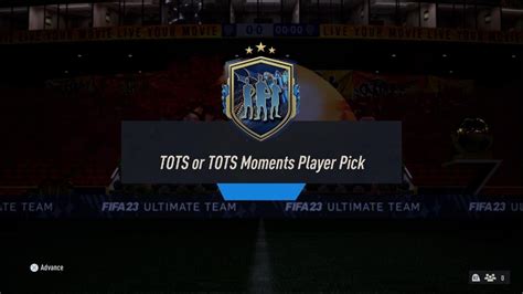 Fifa Fut Sbc Tots Or Tots Moment Player Pick Rated Squad Youtube