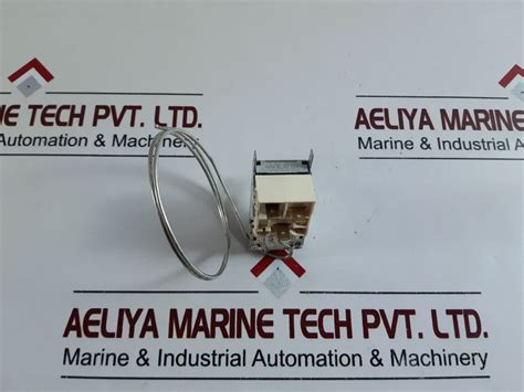 Ranco K L Fridge Thermostat Aeliya Marine