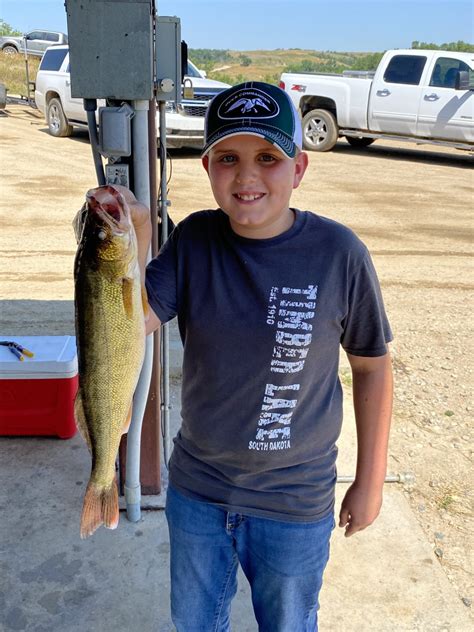 Mid Week Fishing Report August Th Mike Peluso Outdoors