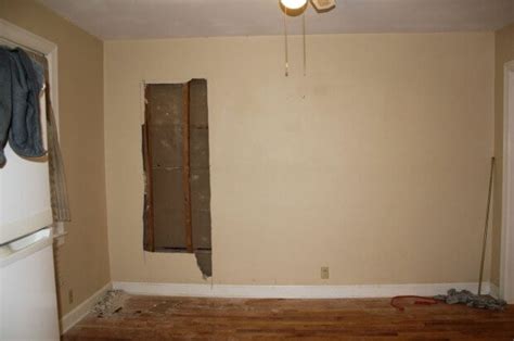 A Fixer-Upper: Before and After