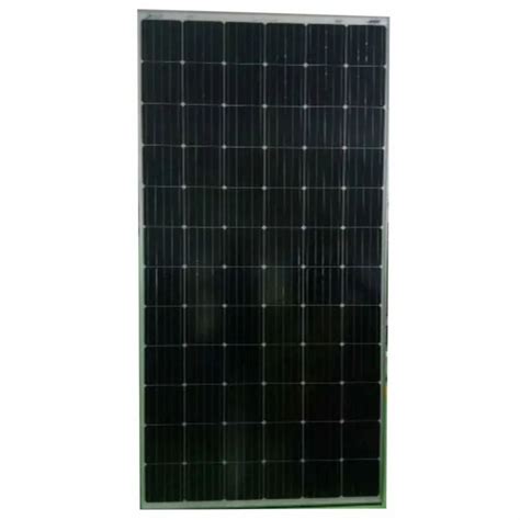 400w Monocrystalline Solar Panel At ₹ 16 Watt Solar Panel In New Delhi Id 2851618535891