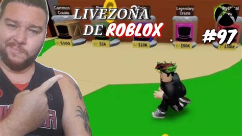 Livezona De Roblox 97 Curtindo Um Jogo Inde Roblox Livezona