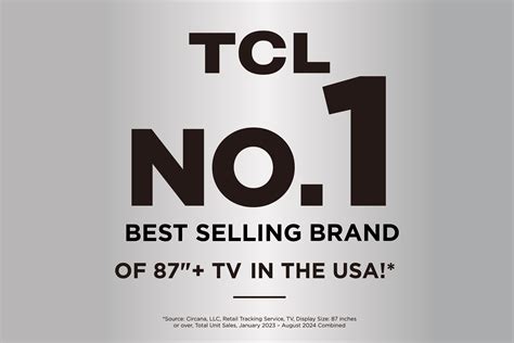 50 Series TCL USA