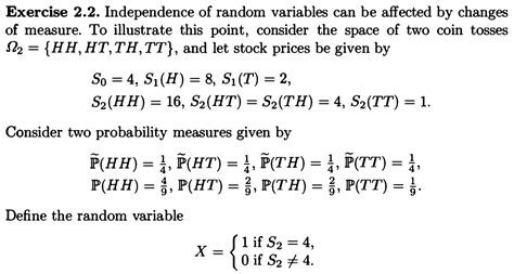 probability theory - Question about Sigma Algebra generated by a Random Variable - Mathematics ...