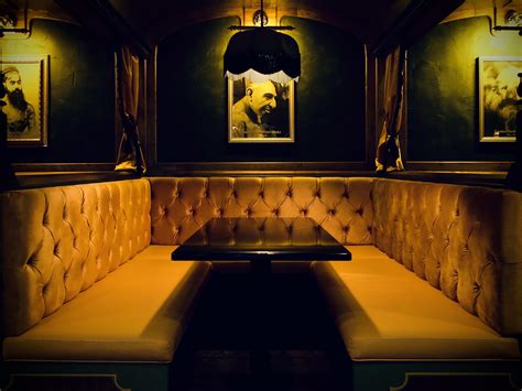 The 12 Most Fun Bars In Nashville - Nashville - The Infatuation