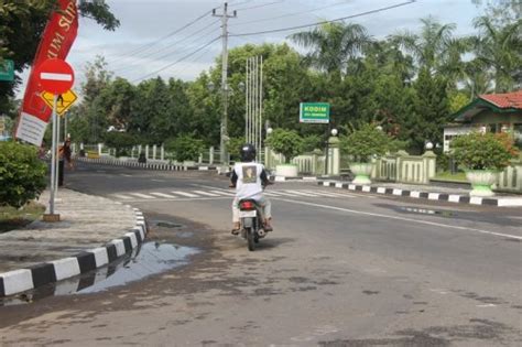 Dasar Hukum Kendaraan Darurat Dalam Lalu Lintas Hukum 101