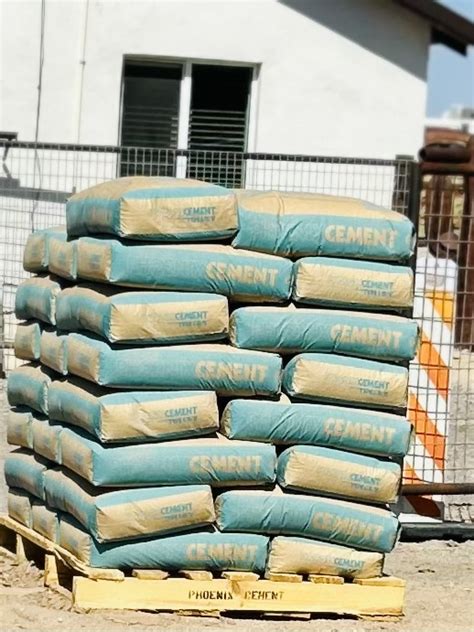 Reliable Portland 94lb Cement | AZ Rock Depot