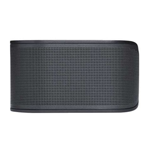 Jbl Ch Soundbar With Multibeam And Dolby Atmos Bar Pro