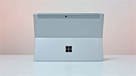 Microsoft Announces Surface Go 4 Windows Central