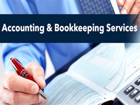 Accounting And Bookkeeping Using Quickbooks Xero Upwork