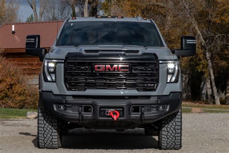 2025 Gmc Sierra 1500 At4x Price Ruth Mills