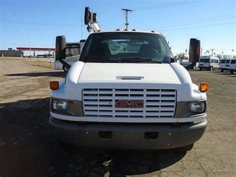 Gmc Topkick C5500 For Sale Used Trucks On Buysellsearch