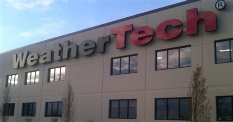 Is WeatherTech a Publicly-Traded Company?