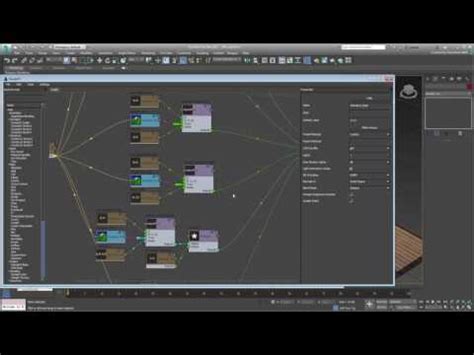 Ds Max Shaders For Stingray Part Directx Material