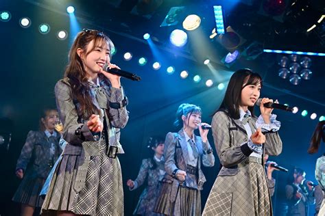 Akb48 チーム8、結成9周年記念特別公演開催「活動休止の日まで変わらず応援してくれたら」 Entame Next アイドル情報総合