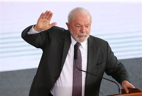 Lula Fecha Agenda No G7 E Terá Nove Bilaterais Além De Encontro Com Empresários Blog A