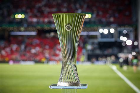 UEFA Konferans Ligi Son 16 Eşleşmeleri Belli Oldu Sosyal Lig