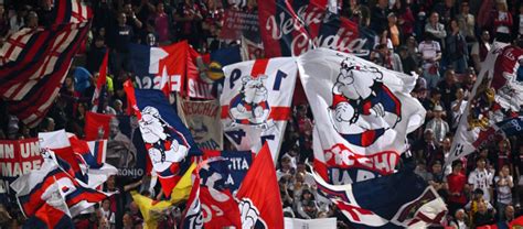 Almeno In Al Dall Ara Per Bologna Udinese Gi Sold Out Il