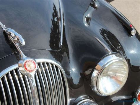 Jaguar Mk Ii For Sale Austria