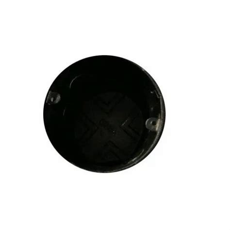 Round Concealed Box At Rs Piece Concealed Metal Boxes In Faridabad