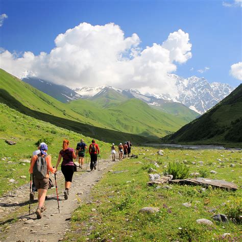 Your Guide To Europe's Best Walking Trails in 2024 - The Gloss Magazine