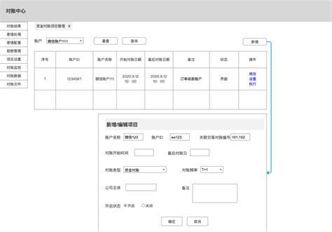 对账系统从入门到精通 人人都是产品经理