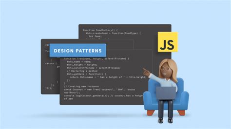 Using Design Patterns In JavaScript The Ultimate Guide Syncfusion Blogs