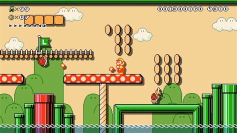 'Super Mario Bros. 5' creator reveals how 'Mario Maker' turned him into ...