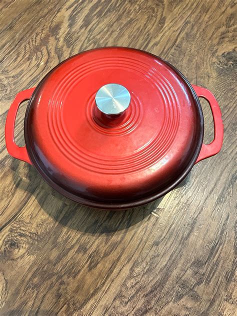 Mercer Culinary Dutch Ovens Mercari