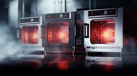 Convection Vs Conventional Oven Whats The Difference Blog