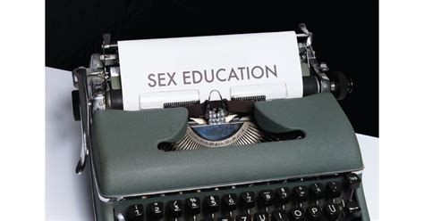 How Do I Become A Sex Educator — Afrosexology