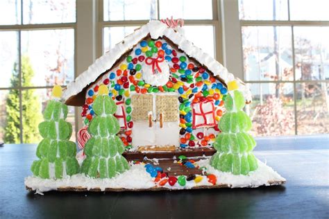 And The Winner Of The 2019 Gingerbread House Competition Is Hhhunt