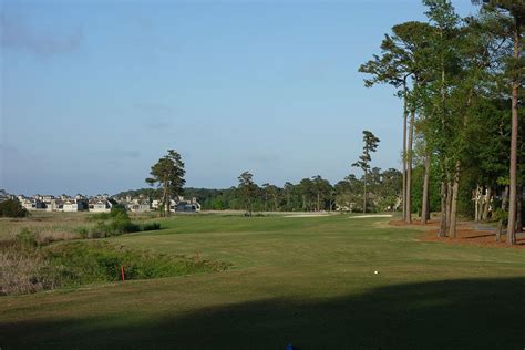 Tidewater Golf Club (North Myrtle Beach, South Carolina) | GolfCourseGurus