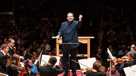 Boston Symphony Orchestra Announces 2024 25 Season Symphony