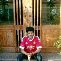 Kaustubh Pandey 71 Posts Sportskeeda