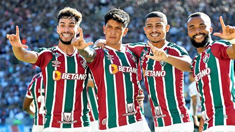 Fluminense F C On Twitter A Voc Vai E Garante Seu Ingresso As