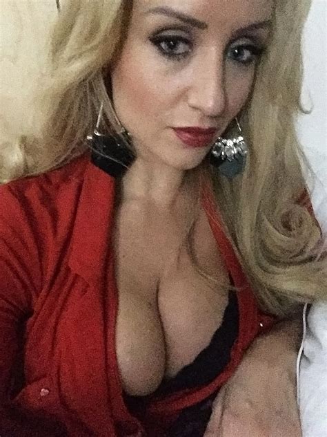 Catherine Tyldesley Nude Leaked Pics And Private Sex Tape