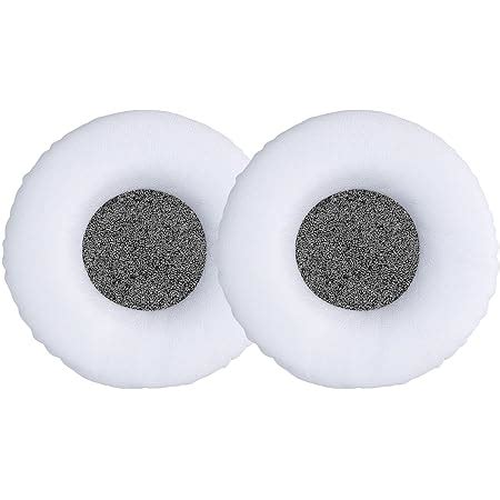 Kwmobile Ear Pads Compatible With Sennheiser HD25 HD25 1 II HD250BT