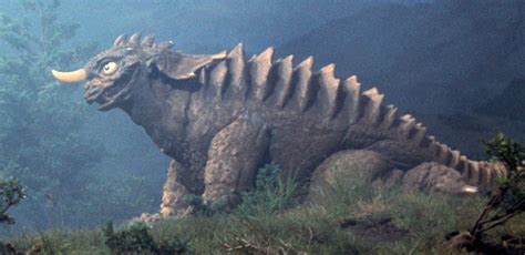 Baragon Godzilla