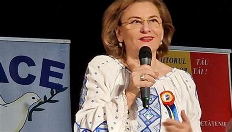 Eurodeputatul Pusl Maria Grapini Mesaj Cu Ocazia Zilei Na Ionale A