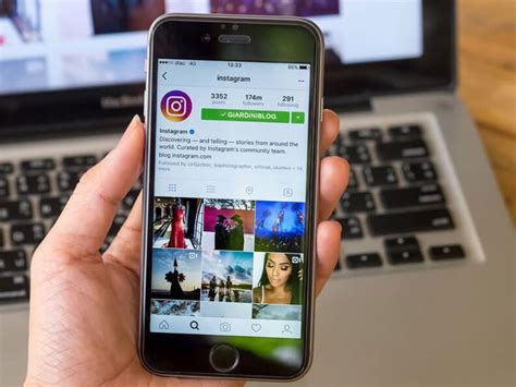 Come Creare Un Account Instagram Da Smartphone E Pc Giardiniblog