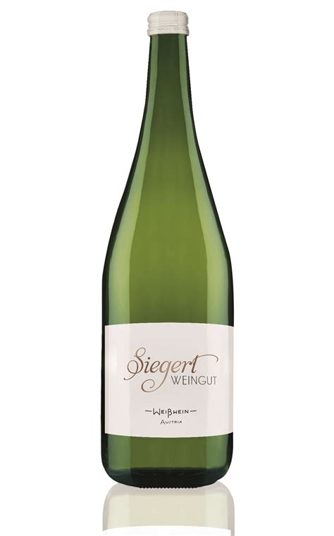 Weißwein - Weingut Siegert