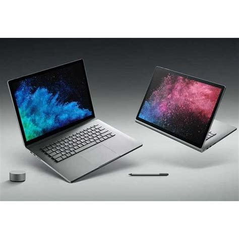 Microsoft Surface Book Specifications Price And Features Specs Tech