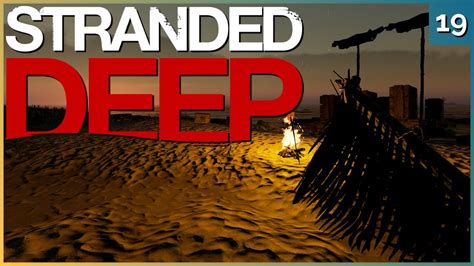 Wir Haben Eine Karte Stranded Deep Youtube