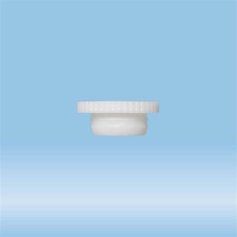 Push Cap White Suitable For 2 Ml Sample Tube 73 663 Caps Reagent