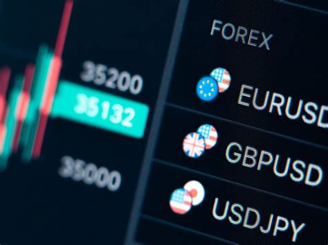 Everything you need to know about forex trading, in three minutes