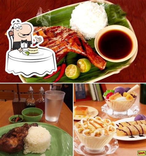 Mang Inasal restaurant, Manila, 3rd Floor - Restaurant menu and reviews